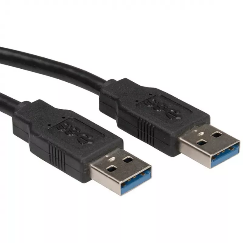 ROLINE cavo USB - USB Type-A (M) a USB Type-A (M)