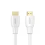 Cavo HDMI 2.0 4K 60Hz bianco; C11090AWH03-3M