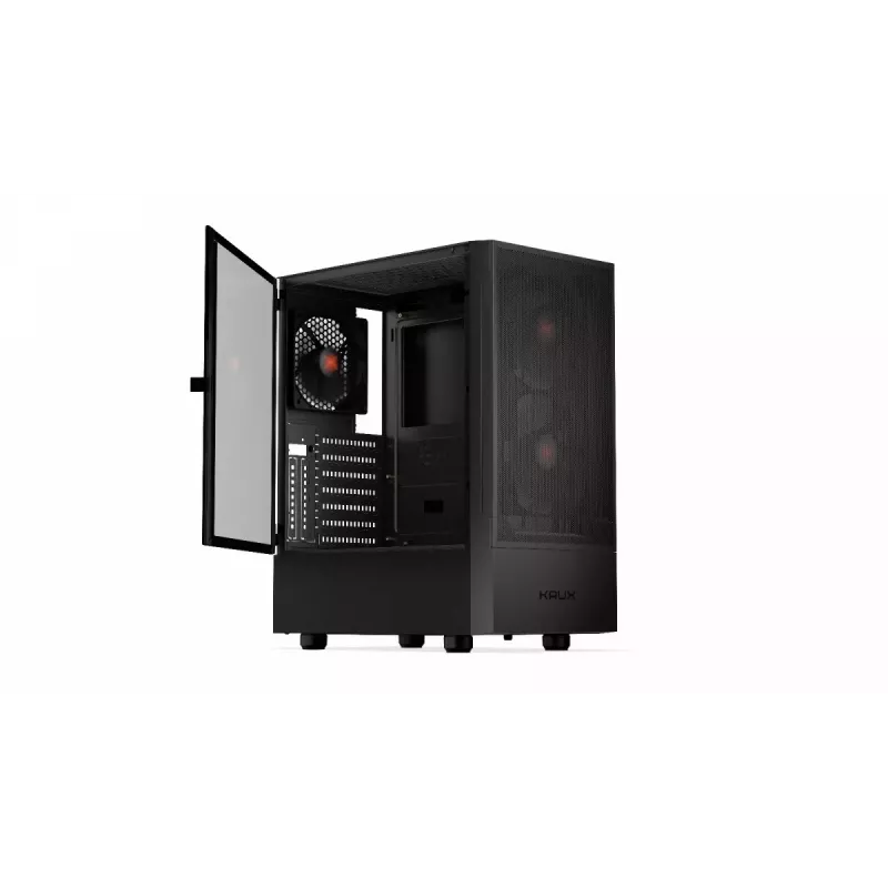 Case KRUX NADIR