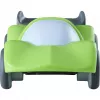 Veicolo giocattolo HABA 305561 auto verde grigio bianco per 2–8 anni