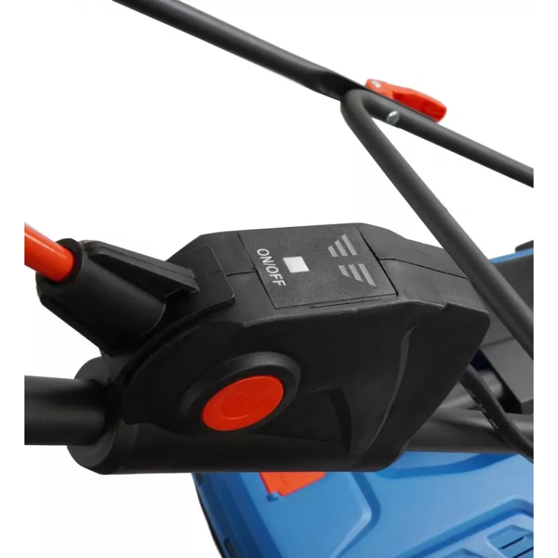 Tosaerba Blaupunkt CL7010