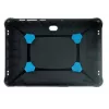 Custodia per tablet Mobilis 053027 25,6 cm (10,1 inch) cover nero