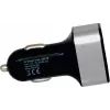 Caricabatterie da auto TECHNISAT CARCHARGER TRIPLE USB C con tre porte USB-C/USB-A