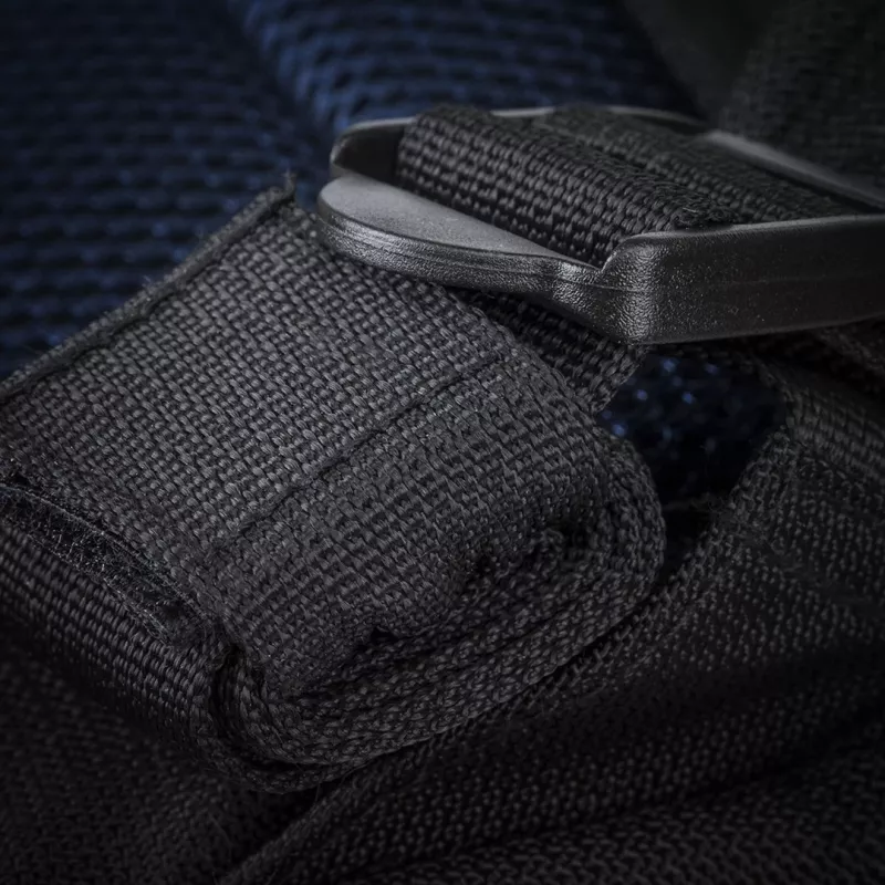 Zaino Rivacase Tegel 8460 nero poliestere