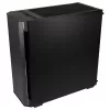 Case PC Kolink Refine RGB mid tower nero