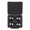 Filtro per fotocamera DJI CP.MA.00000700.01 nero