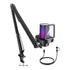 Microfono Maono DGM20 S nero