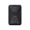 ADATA PR100-12BK power bank litio-polimero (LiPo) 10000 mAh ricarica wireless nero