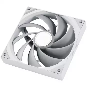 TRYX ROTA PRO Ventola per case 140mm - Bianco
