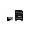 Transcend 2GB MicroSD TS2GUSD scheda flash