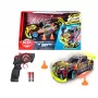 Auto RC Dickie Tornado Drift RTR 2,4 GHz – auto drift montata pronta all'uso