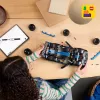 LEGO Technic 42176 Porsche GT4 e-Performance Auto da corsa
