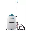 Spruzzatore da giardino Makita DUS158Z spruzzatore a zaino 15 L