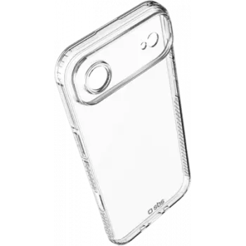 Cover SBS Extreme X2 Apple iPhone Air Trasparente TEUNBKEX2IP1766 (TEUNBKEX2IP1766)