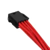 Cavo di alimentazione interno Phanteks PH-CB-CMBO_RD nero rosso