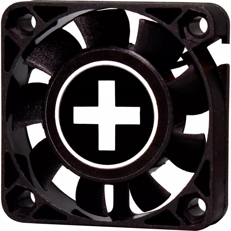 Xilence XF031 ventola case 40mm
