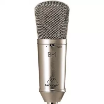 Behringer B-1 - microfono a condensatore