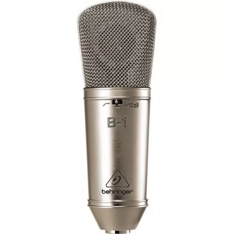 Behringer B-1 - microfono a condensatore
