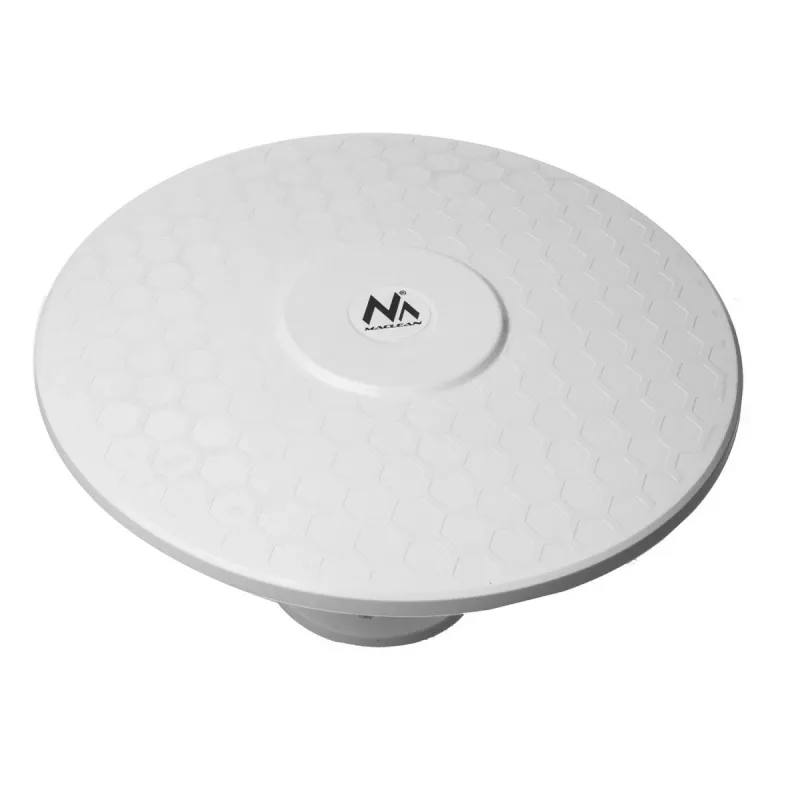 Maclean MCTV-947 antenna per camper attiva DVB-T/T2 HEVC omnidirezionale