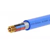 Cavo di segnale Hikvision DS-1AC6APL1, 305 m, conduttore 0,22 mm², diametro 4,6 mm, blu