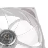 Ventola per case NoiseBlocker NB-eLoop X B14-P ARGB PWM 140mm bianco