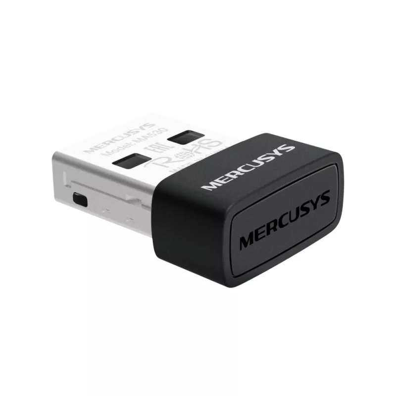 Mercusys MA530 Adattatore USB nano Bluetooth 5.3
