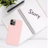 Fixed Story | Cover posteriore | Apple | iPhone 16 Pro | gommato | rosa