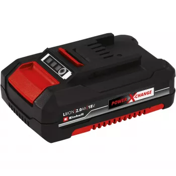 Einhell 4511395 batteria agli ioni di litio 2000mAh 18V