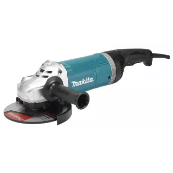 Makita smerigliatrice angolare 180 mm GA7080FX1 2700 W