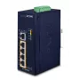 Switch unmanaged PLANET IGS-504HPT