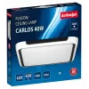 Plafoniera LED Activejet AJE-CARLOS 40W