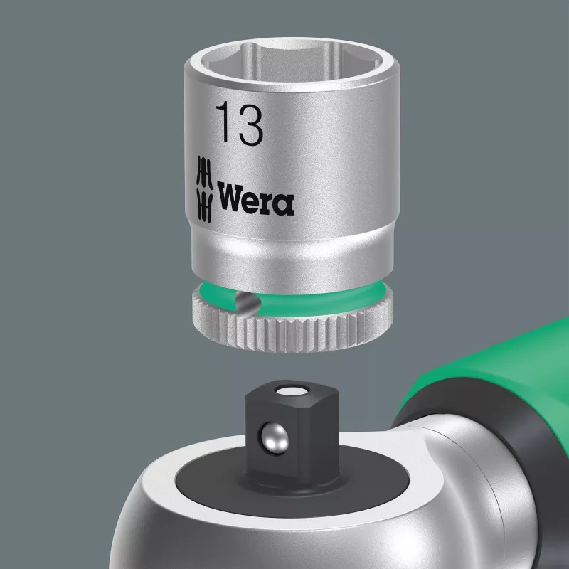 Chiave dinamometrica Wera 05075831001 Nm