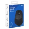 Mouse Savio MB-06 universale ambidestro Bluetooth 3800 DPI