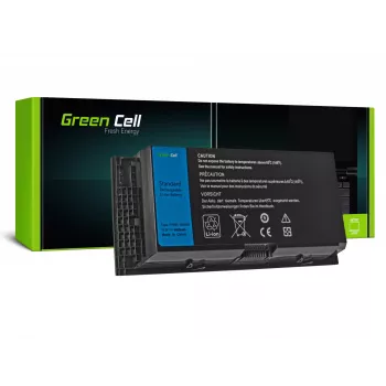 Batteria Greencell DE45