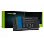 Batteria Greencell DE45