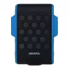 ADATA HD720 disco rigido esterno 1 TB USB Type-A 3.2 Gen 1 (3.1 Gen 1) nero, blu