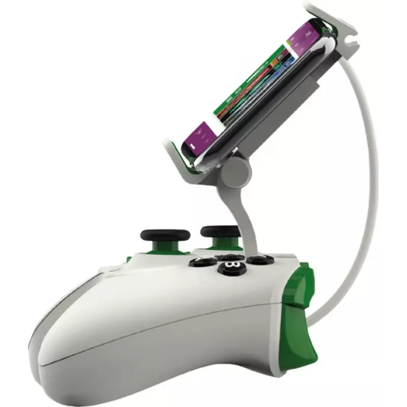 RiotPWR ESL Pro Controller per iOS RP1950X, bianco