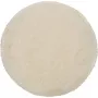 Disco in pelle di agnello Bosch 2608610001 diametro 13 cm grigio