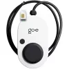 Charger Gemini 2.0, 11 kW (16A 3-fase), Wallbox bianco/nero, senza cavo, 4G/LTE