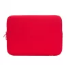 Custodia sleeve Rivacase 5123 33,8 cm (13,3 pollici) rossa