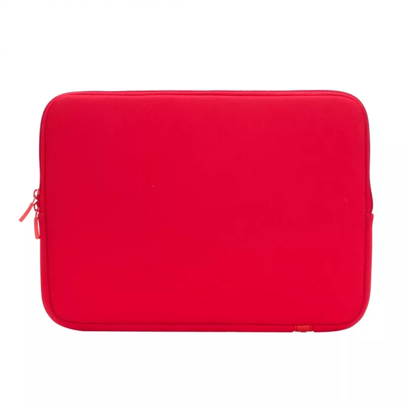 Custodia sleeve Rivacase 5123 33,8 cm (13,3 pollici) rossa