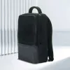 Zaino Vention KRPB0 nero 18L poliestere idrorepellente per laptop da 15,6 pollici