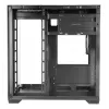 Mars Gaming MC-VIEW2 Mini Tower nero