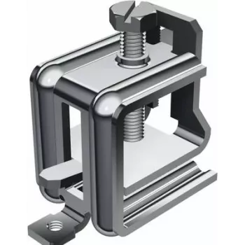 Morsetto a vite di supporto 339 versione 6-34mm coppia (1408534)