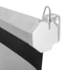 Schermo per proiezione Sbox PSM-112-2 200x200cm