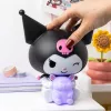 Luce notturna da tavolo Paladone Hello Kitty Kuromi GloBuddies modello PP14396KUR