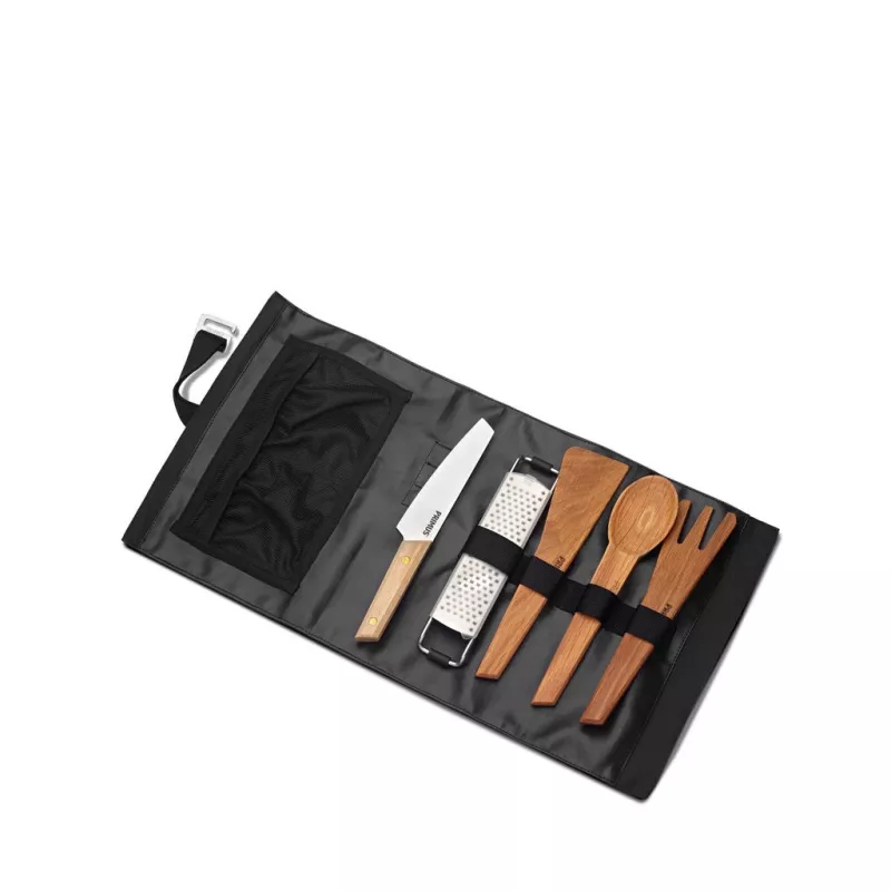 Set da cucina Primus CampFire Prep