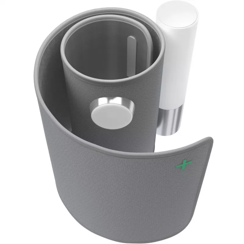 Withings WPM04-ALL-INTER misuratore di pressione sanguigna da braccio automatico 8 utenti