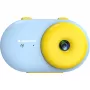 Agfa Photo Reali Kids Cam impermeabile blu