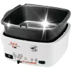 Tefal FR4950 Singolo 2 L 1600 W Bianco